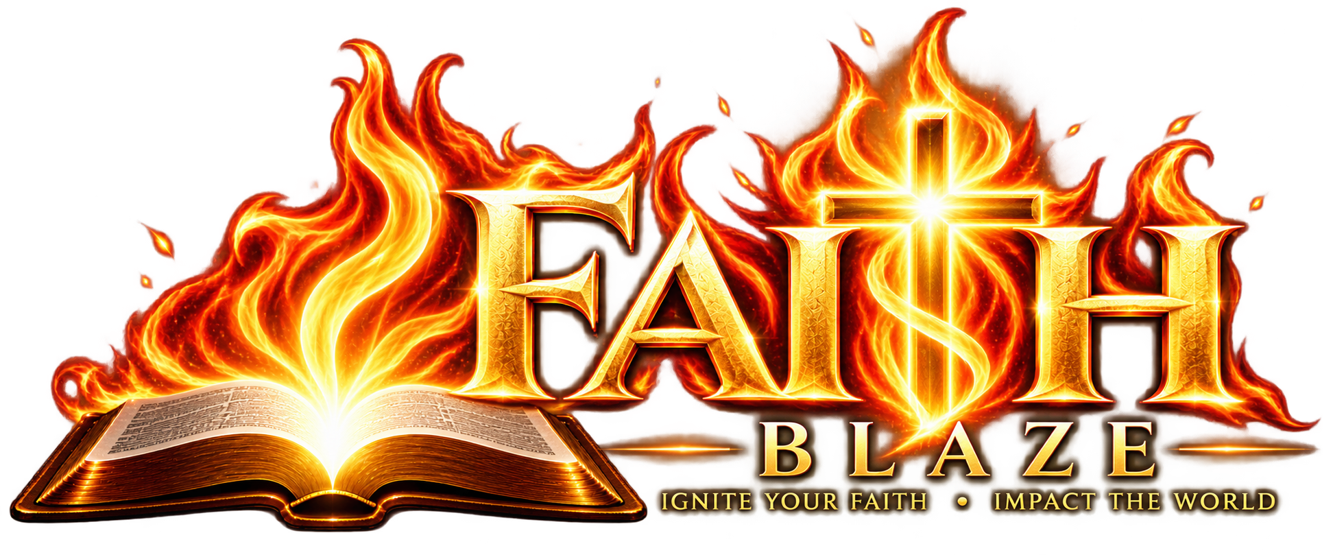 Faith Blaze